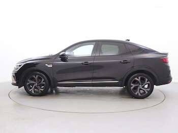 Used Renault Arkana 2023 for sale - 77943839: Photo