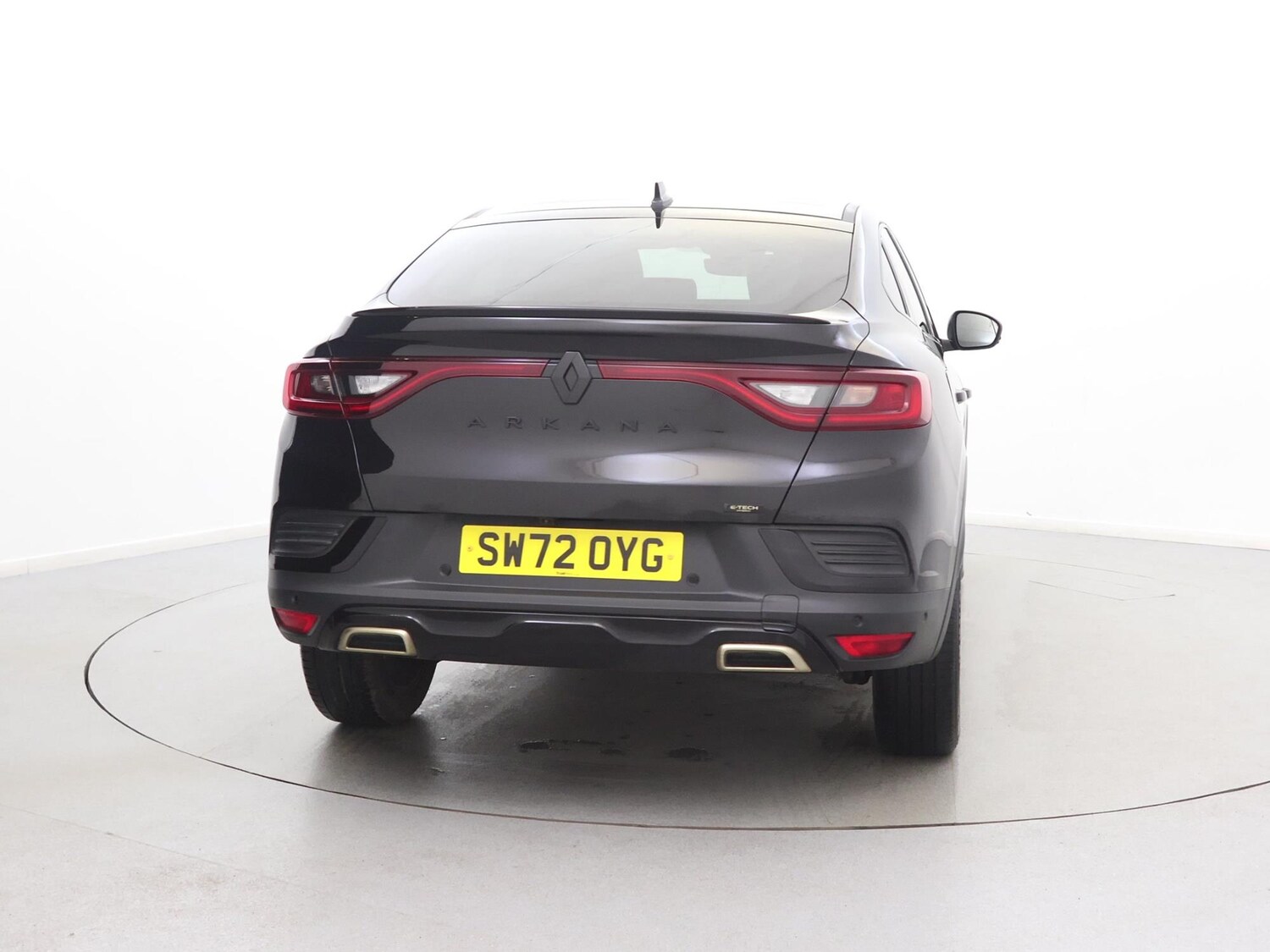 Used Renault Arkana 2023 for sale - 77943839: Photo 6