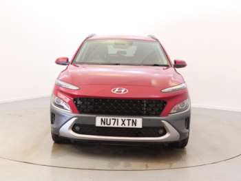 Used Hyundai KONA 2021 for sale - 74164042: Photo