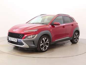Used Hyundai KONA 2021 for sale - 74164042: Photo