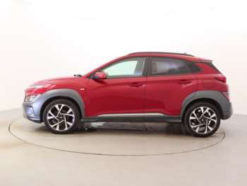 Used Hyundai KONA 2021 for sale - 74164042: Photo