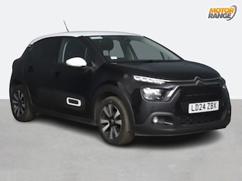 Used Citroen C3 2024 for sale - 77219999: Photo