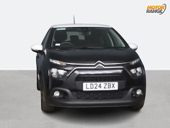 Used Citroen C3 2024 for sale - 77219999: Photo