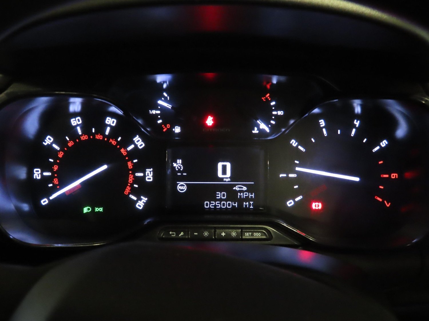 Used Citroen C3 2024 for sale - 77219999: Photo 8