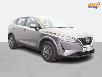Used Nissan Qashqai 2023 for sale - 79381412: Photo