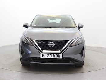 Used Nissan Qashqai 2023 for sale - 79381412: Photo