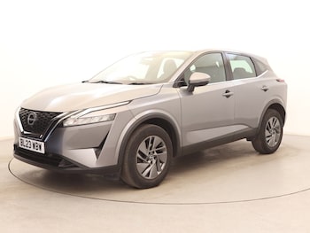Used Nissan Qashqai 2023 for sale - 79381412: Photo