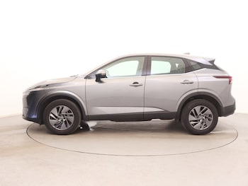 Used Nissan Qashqai 2023 for sale - 79381412: Photo