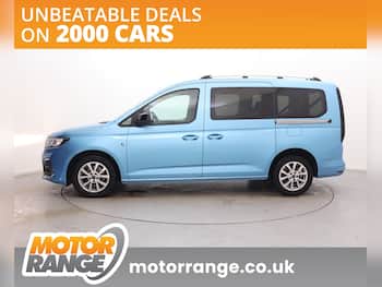 Used Ford Tourneo Connect 2023 for sale - 79733872: Photo