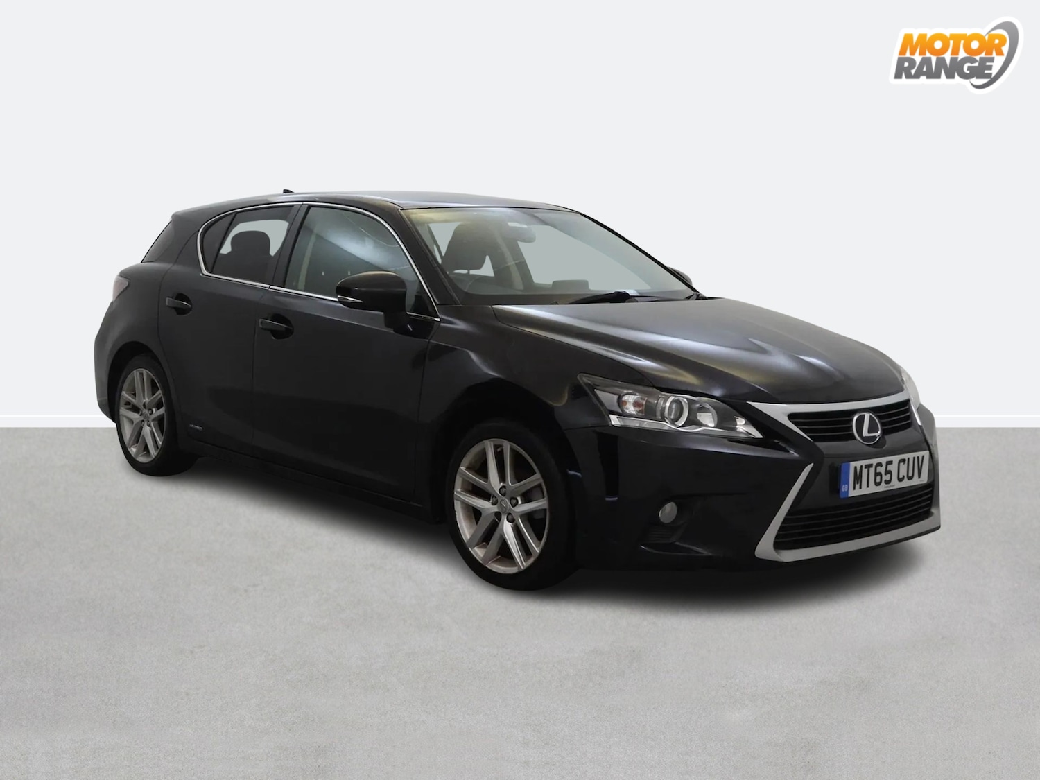 Used Lexus CT 2015 for sale - 76249521: Photo 1