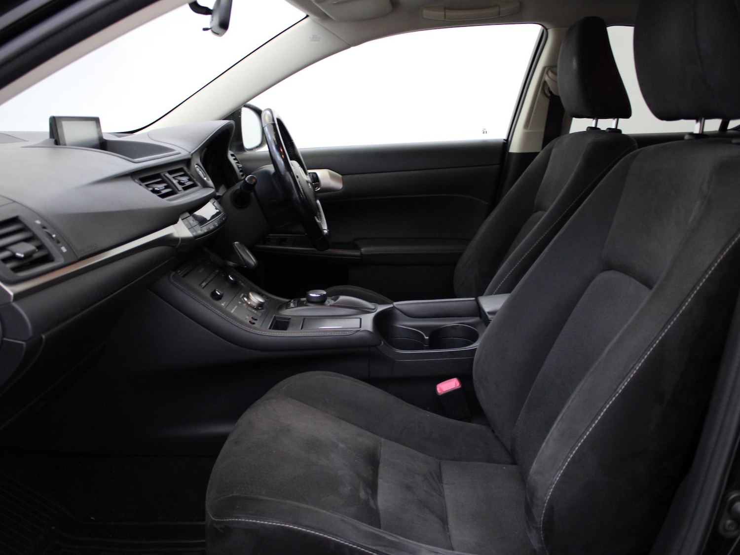 Used Lexus CT 2015 for sale - 76249521: Photo 10