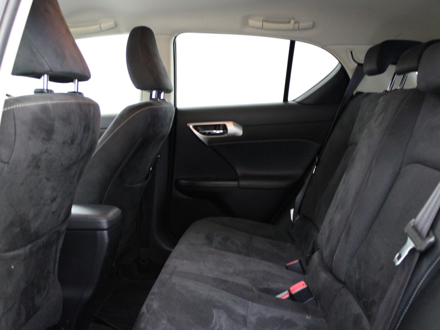 Used Lexus CT 2015 for sale - 76249521: Photo 11