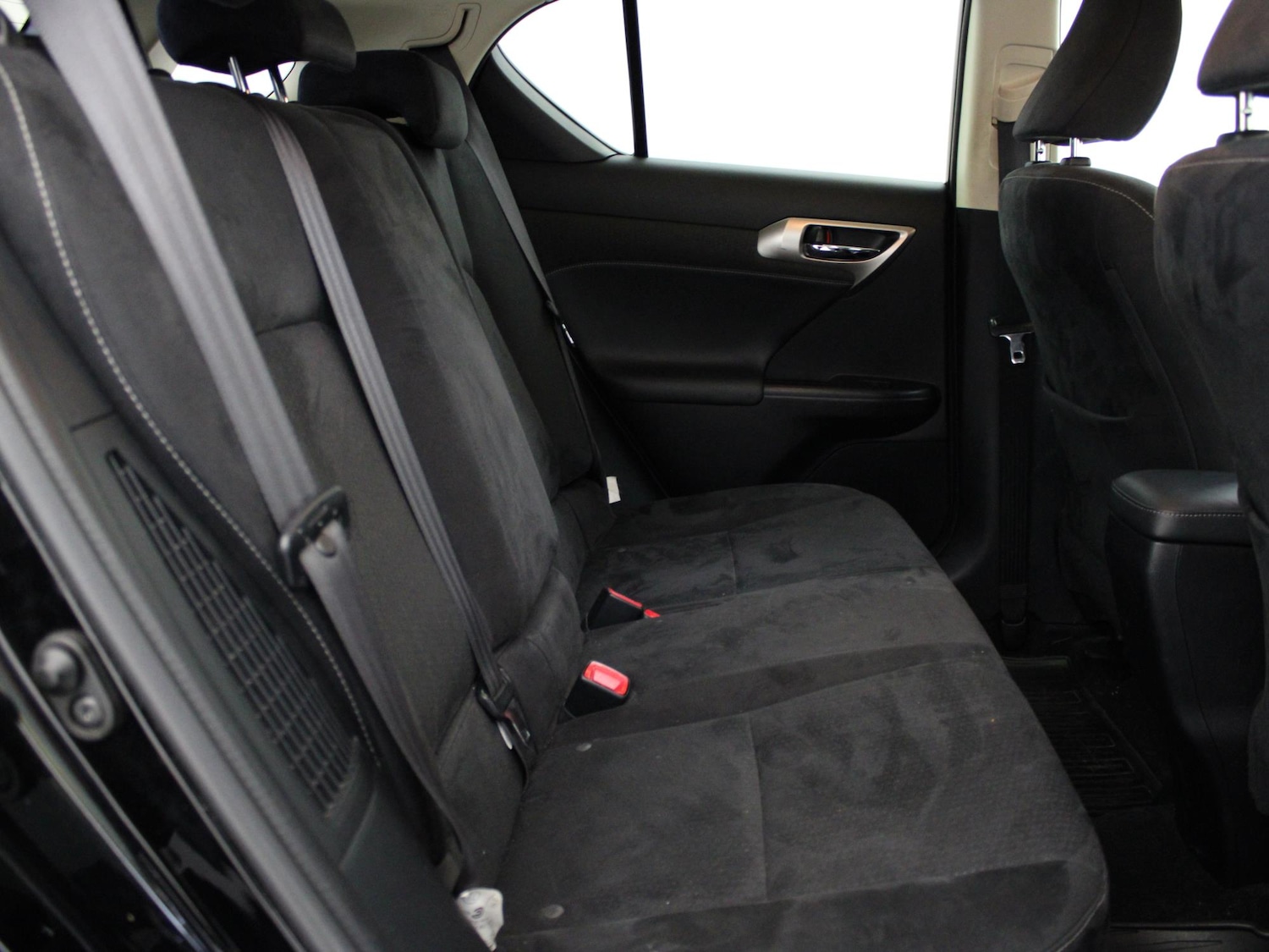 Used Lexus CT 2015 for sale - 76249521: Photo 12