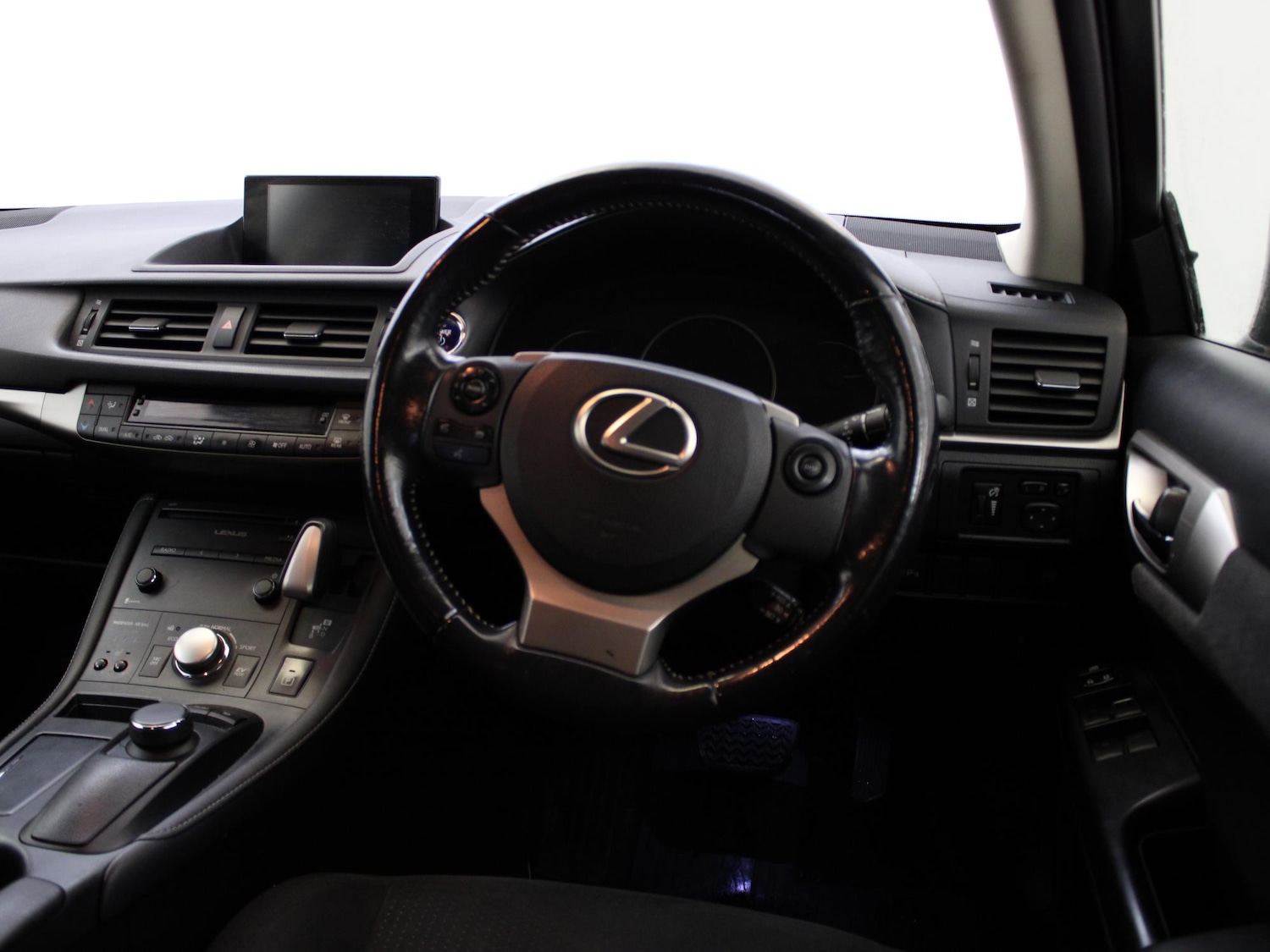 Used Lexus CT 2015 for sale - 76249521: Photo 13