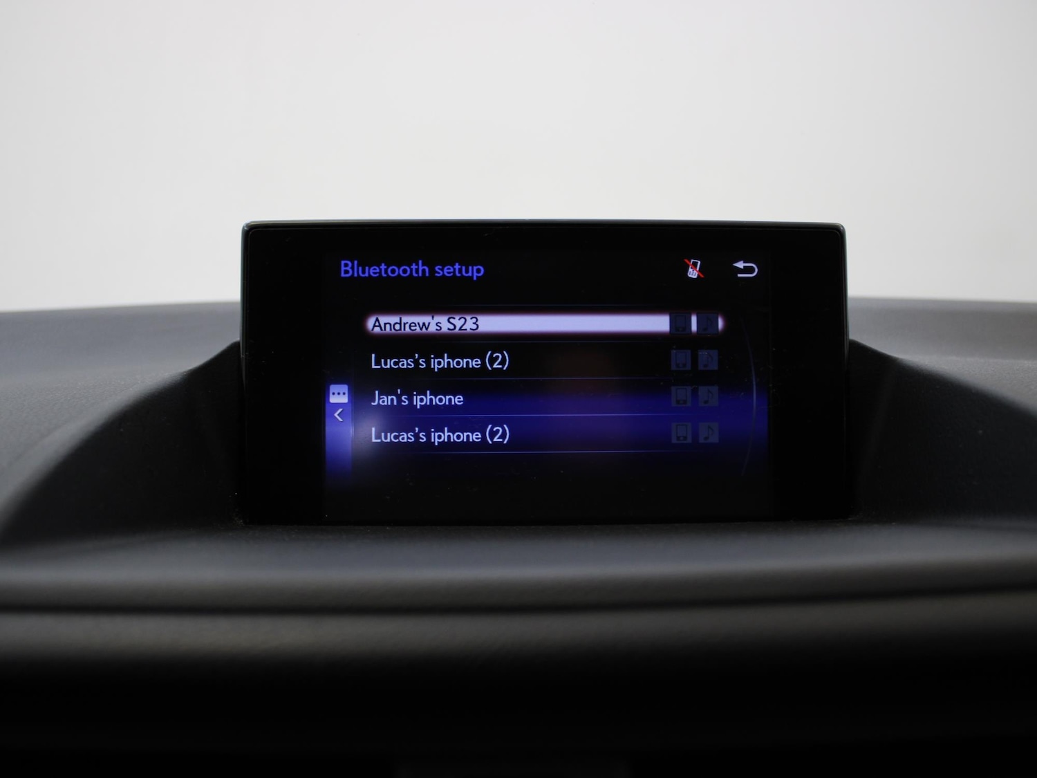 Used Lexus CT 2015 for sale - 76249521: Photo 19