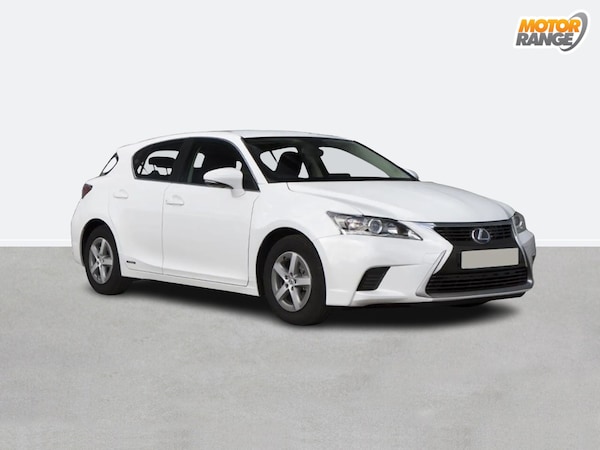 Used Lexus CT 2015 for sale - 76249521: Photo 1