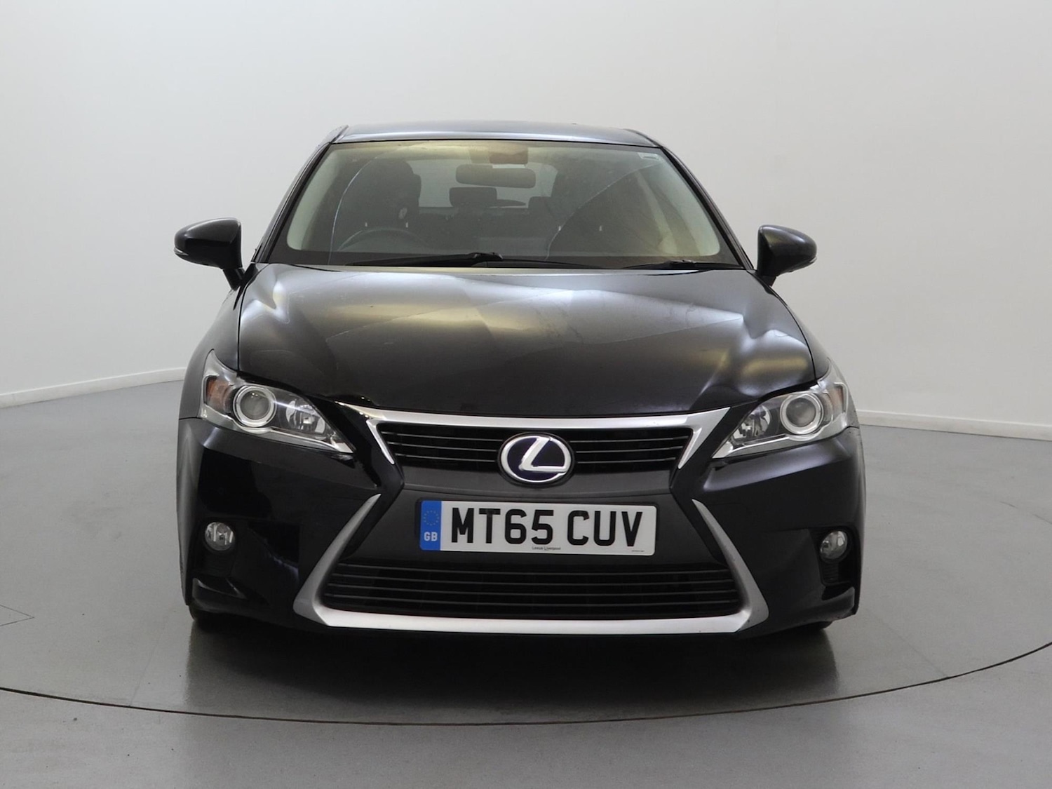 Used Lexus CT 2015 for sale - 76249521: Photo 2