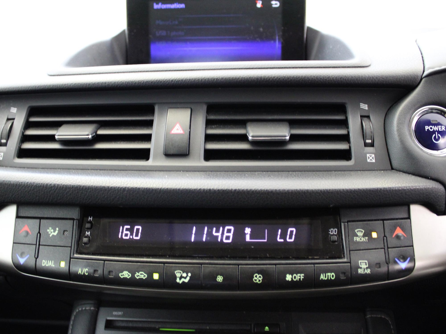 Used Lexus CT 2015 for sale - 76249521: Photo 21