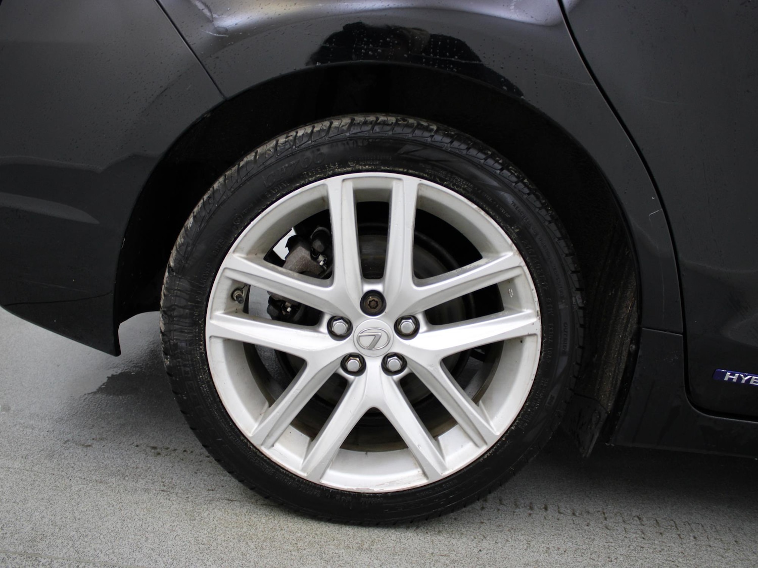 Used Lexus CT 2015 for sale - 76249521: Photo 25