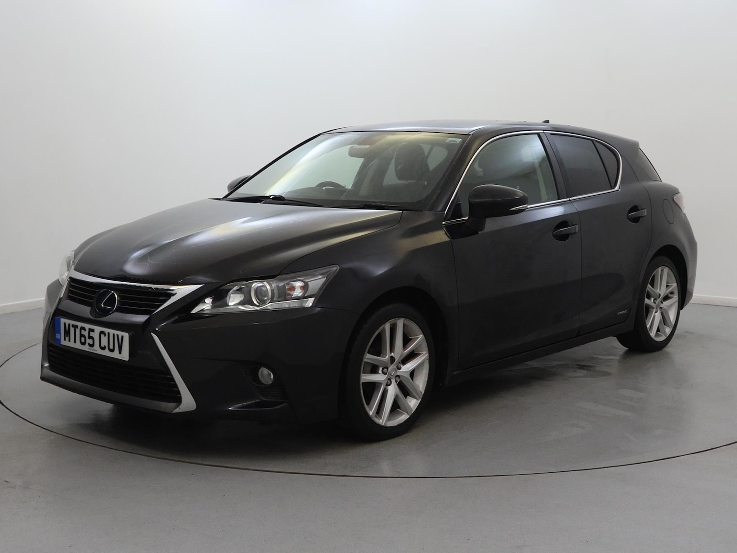Used Lexus CT 2015 for sale - 76249521: Photo 3