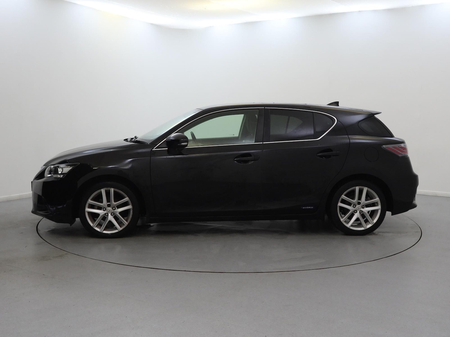 Used Lexus CT 2015 for sale - 76249521: Photo 4