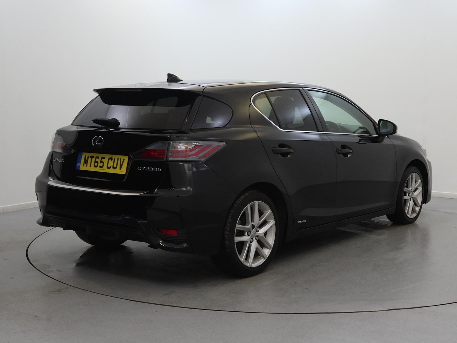 Used Lexus CT 2015 for sale - 76249521: Photo 5