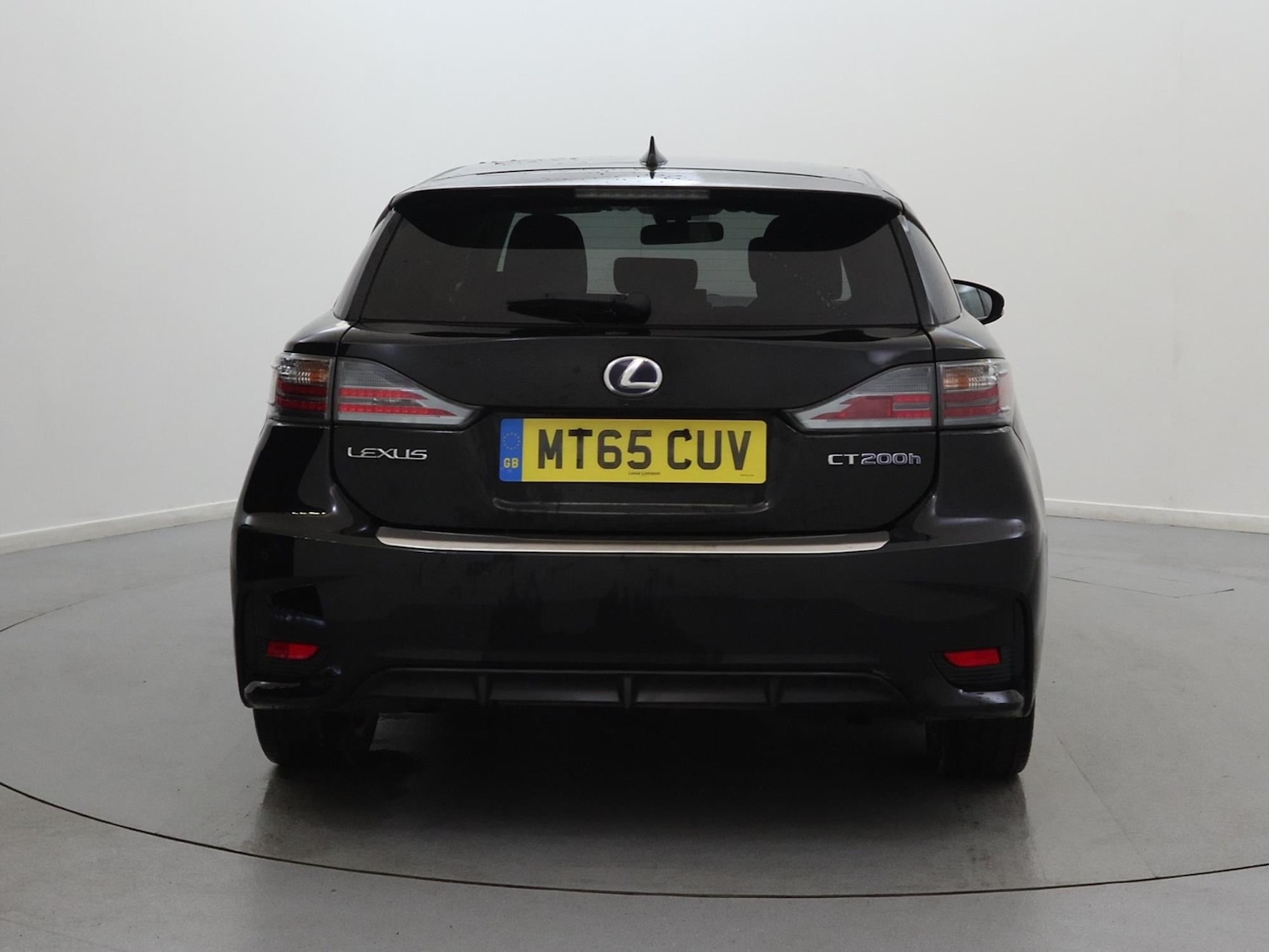 Used Lexus CT 2015 for sale - 76249521: Photo 6