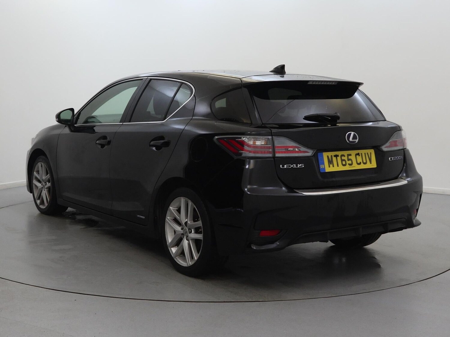 Used Lexus CT 2015 for sale - 76249521: Photo 7