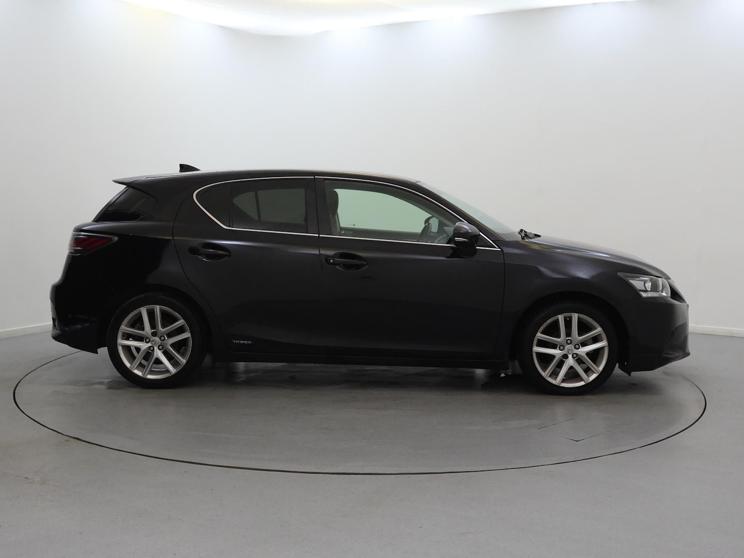 Used Lexus CT 2015 for sale - 76249521: Photo 8