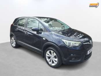 2019 - 1.2T [110] SE 5dr [Start Stop] Auto
