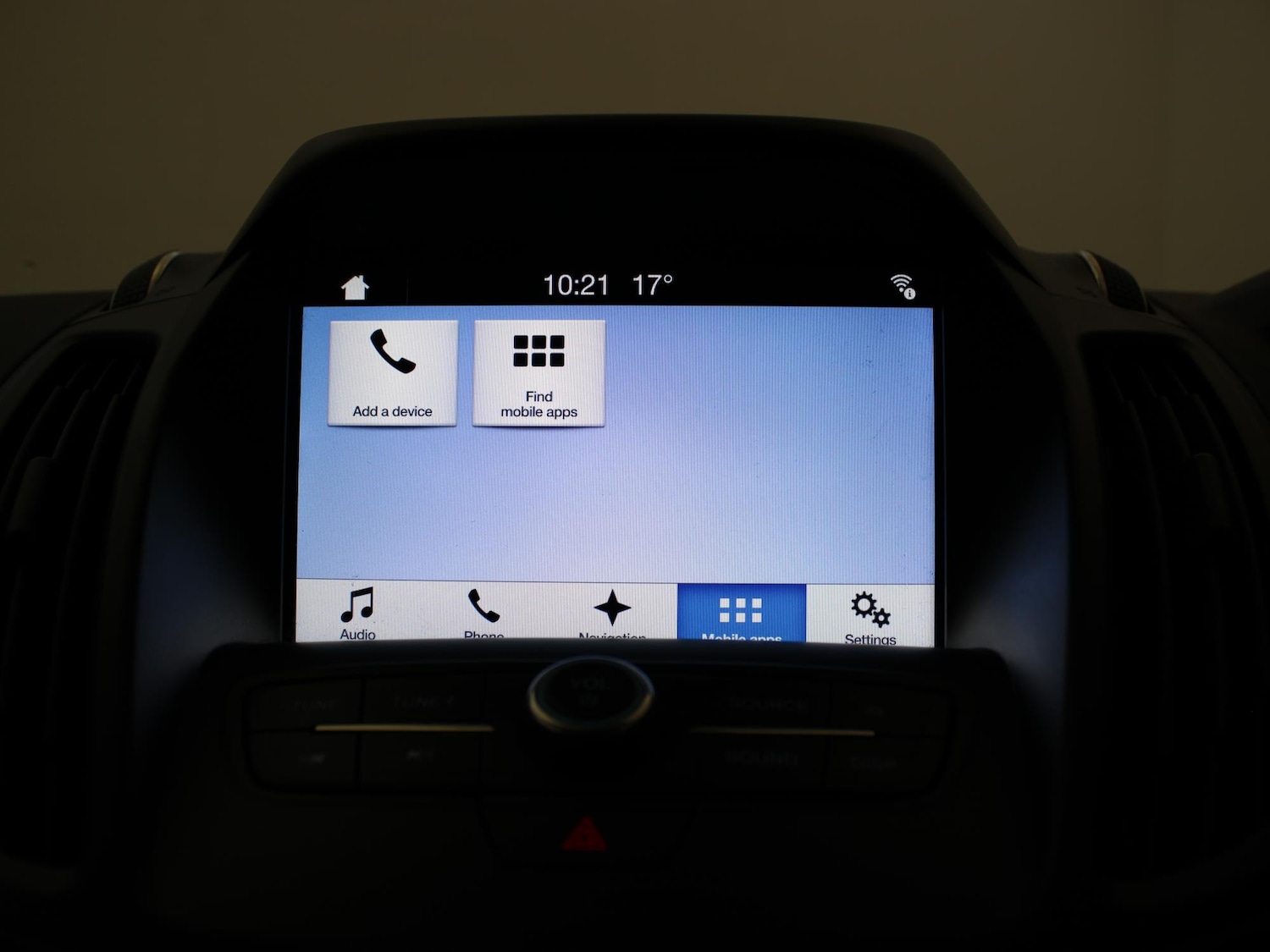 Vehicle 17