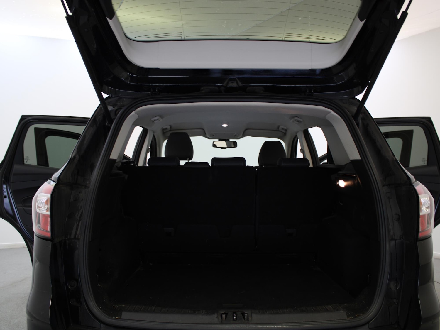 Vehicle 31