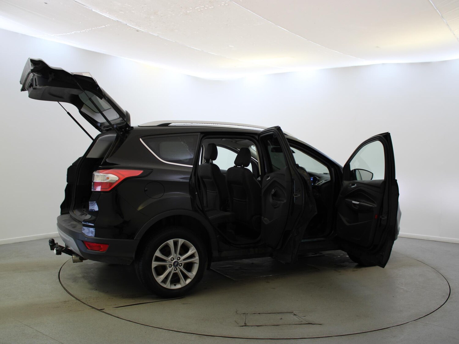 Vehicle 32