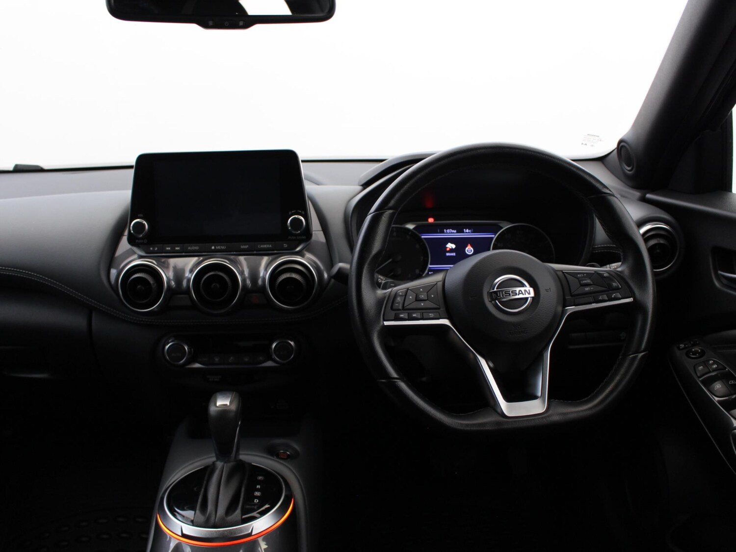 Used Nissan Juke 2020 for sale - 77973195: Photo 14
