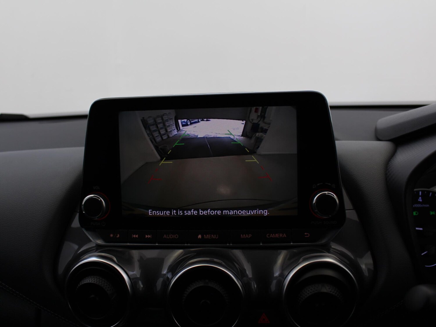 Used Nissan Juke 2020 for sale - 77973195: Photo 17