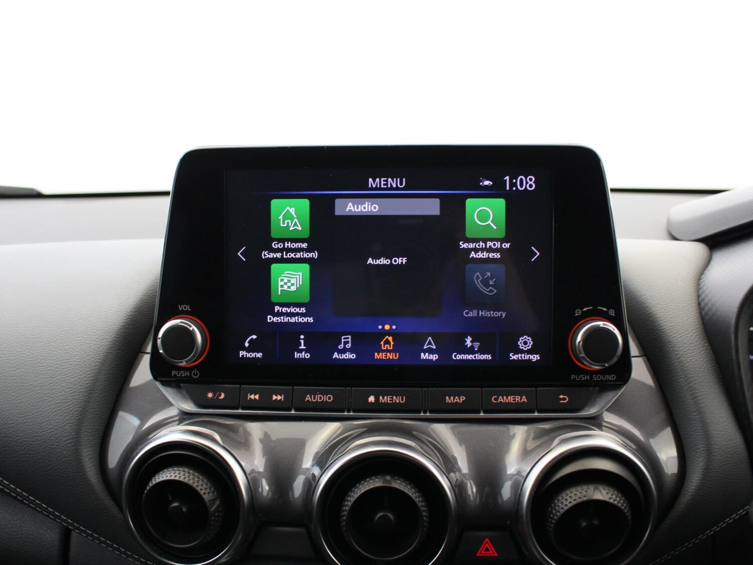 Used Nissan Juke 2020 for sale - 77973195: Photo 19