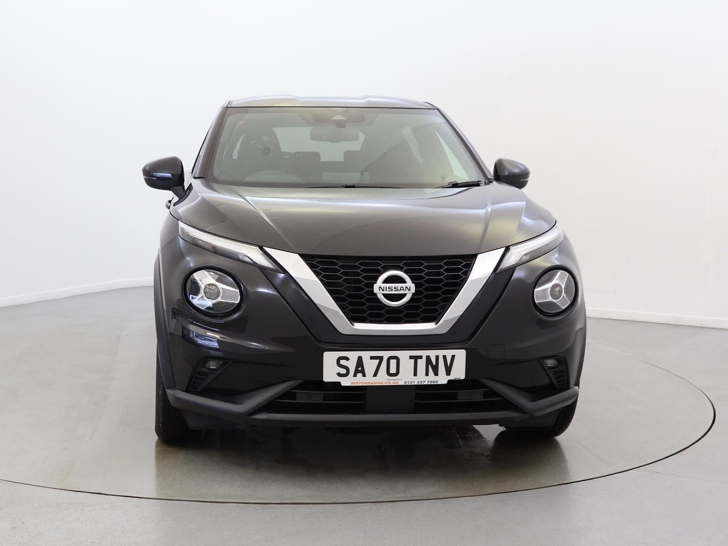 Used Nissan Juke 2020 for sale - 77973195: Photo 2