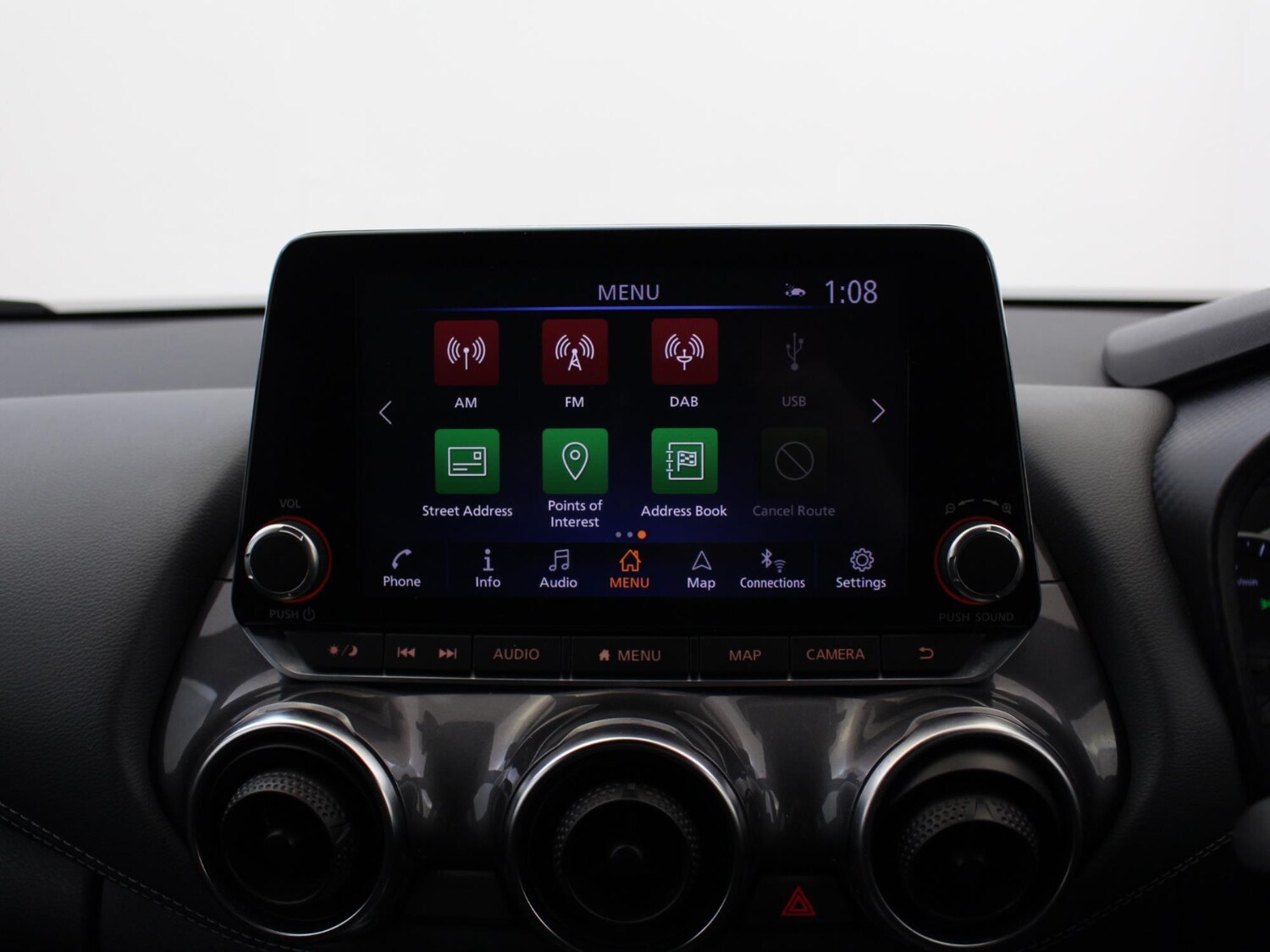 Used Nissan Juke 2020 for sale - 77973195: Photo 20