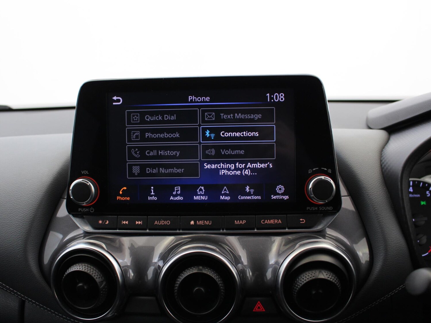 Used Nissan Juke 2020 for sale - 77973195: Photo 21