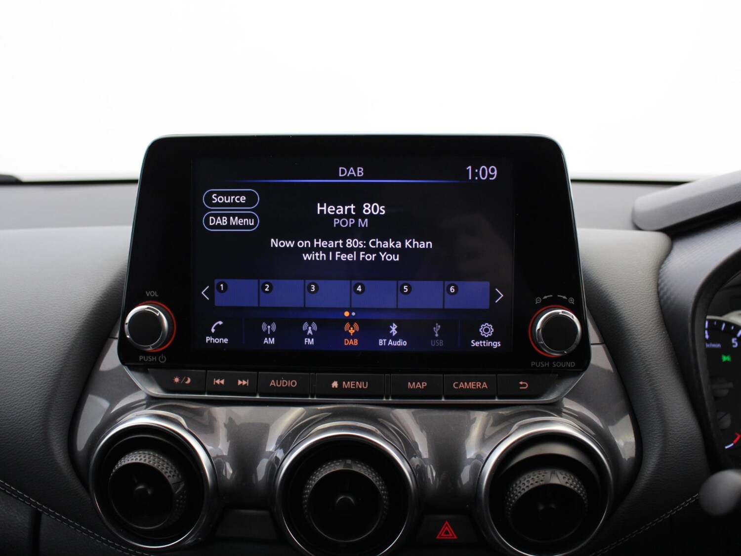 Used Nissan Juke 2020 for sale - 77973195: Photo 22