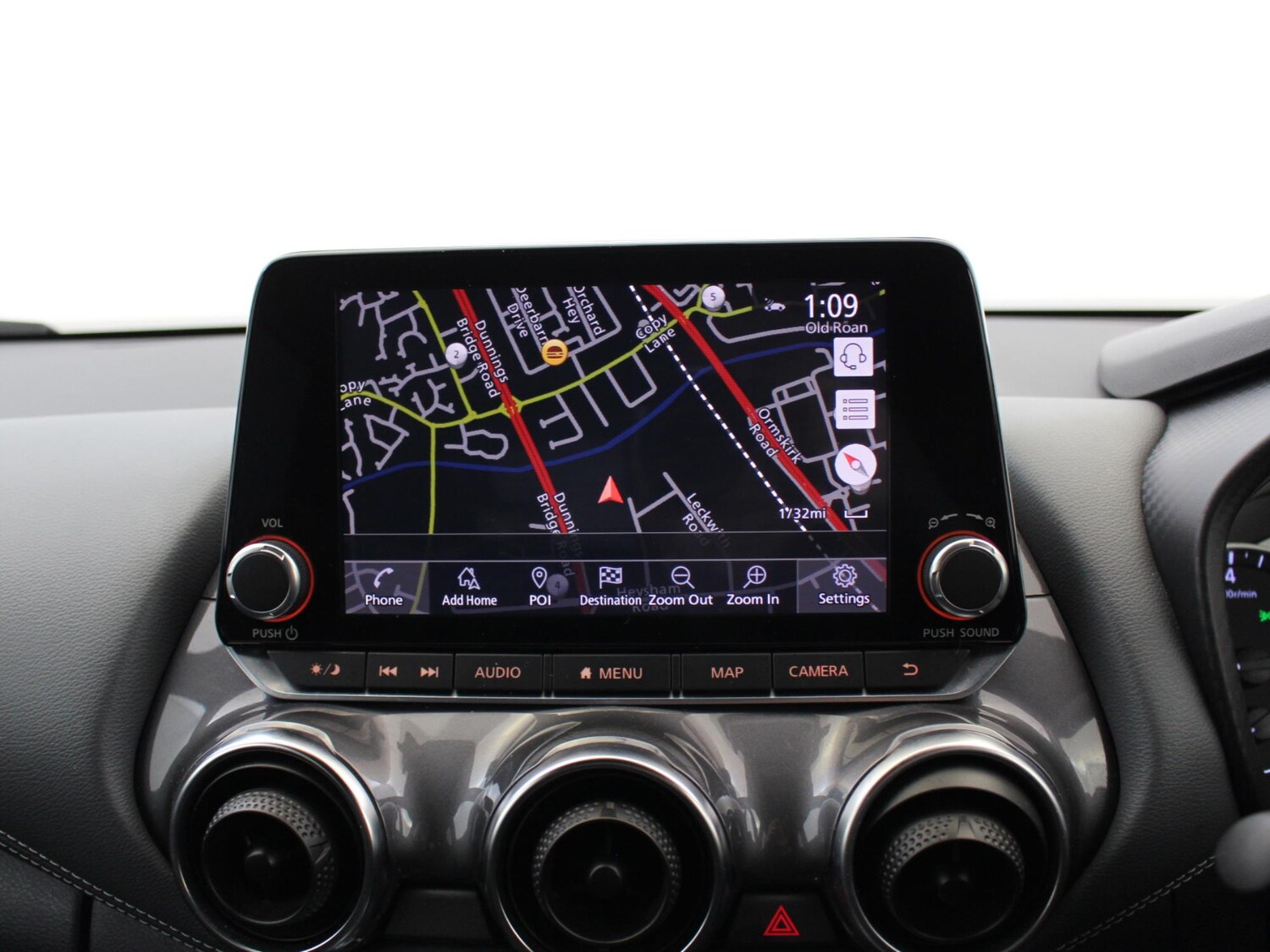 Used Nissan Juke 2020 for sale - 77973195: Photo 23