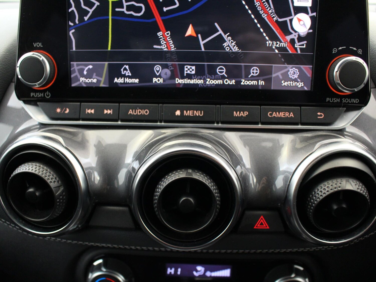 Used Nissan Juke 2020 for sale - 77973195: Photo 24