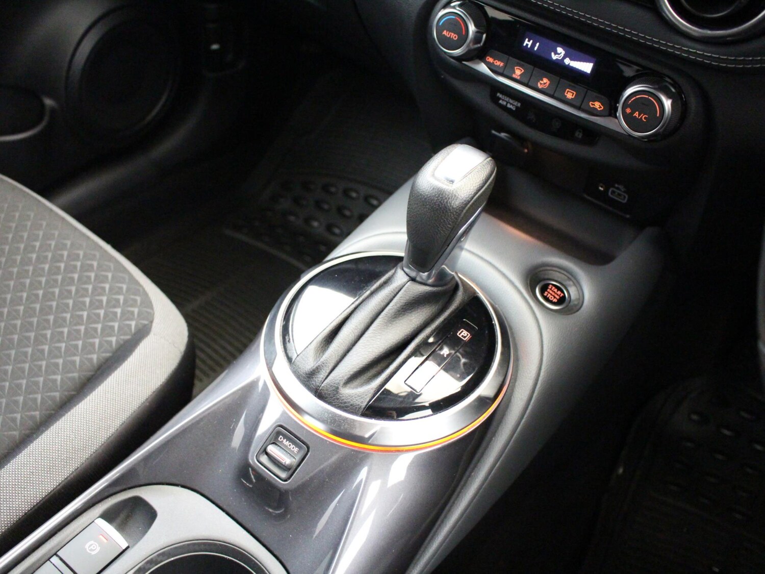 Used Nissan Juke 2020 for sale - 77973195: Photo 27