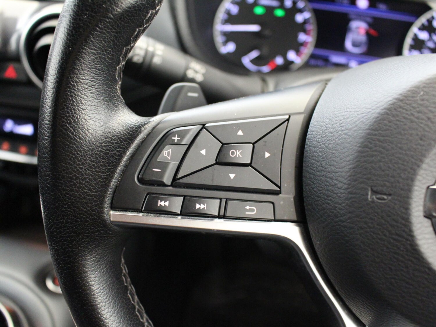 Used Nissan Juke 2020 for sale - 77973195: Photo 29