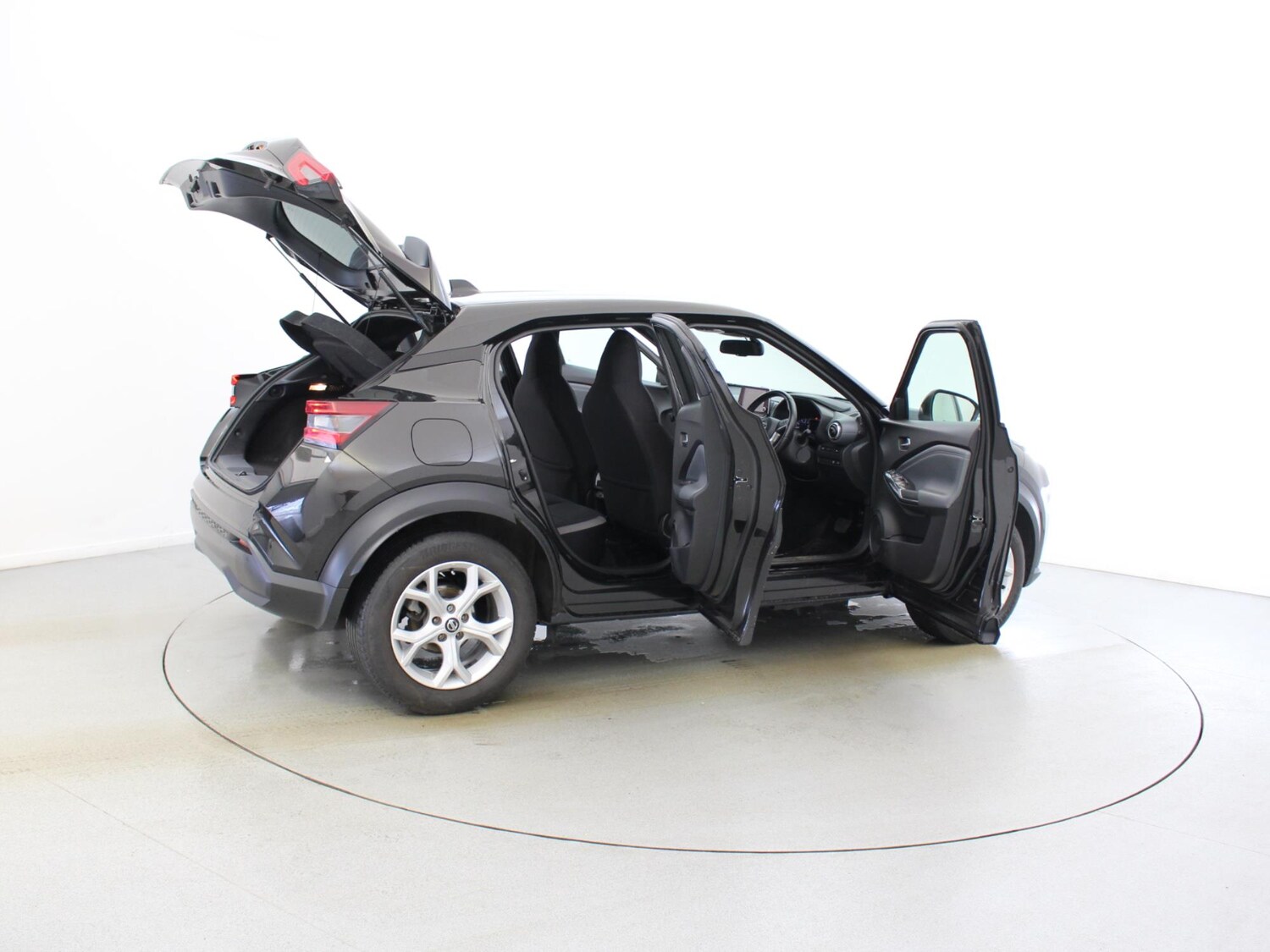 Used Nissan Juke 2020 for sale - 77973195: Photo 38