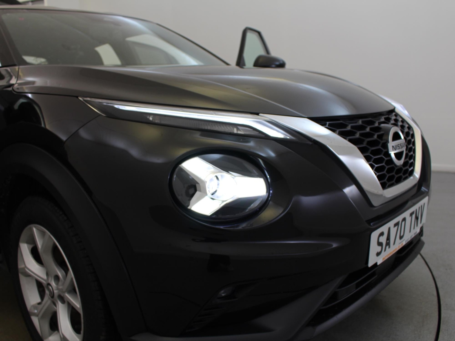 Used Nissan Juke 2020 for sale - 77973195: Photo 39