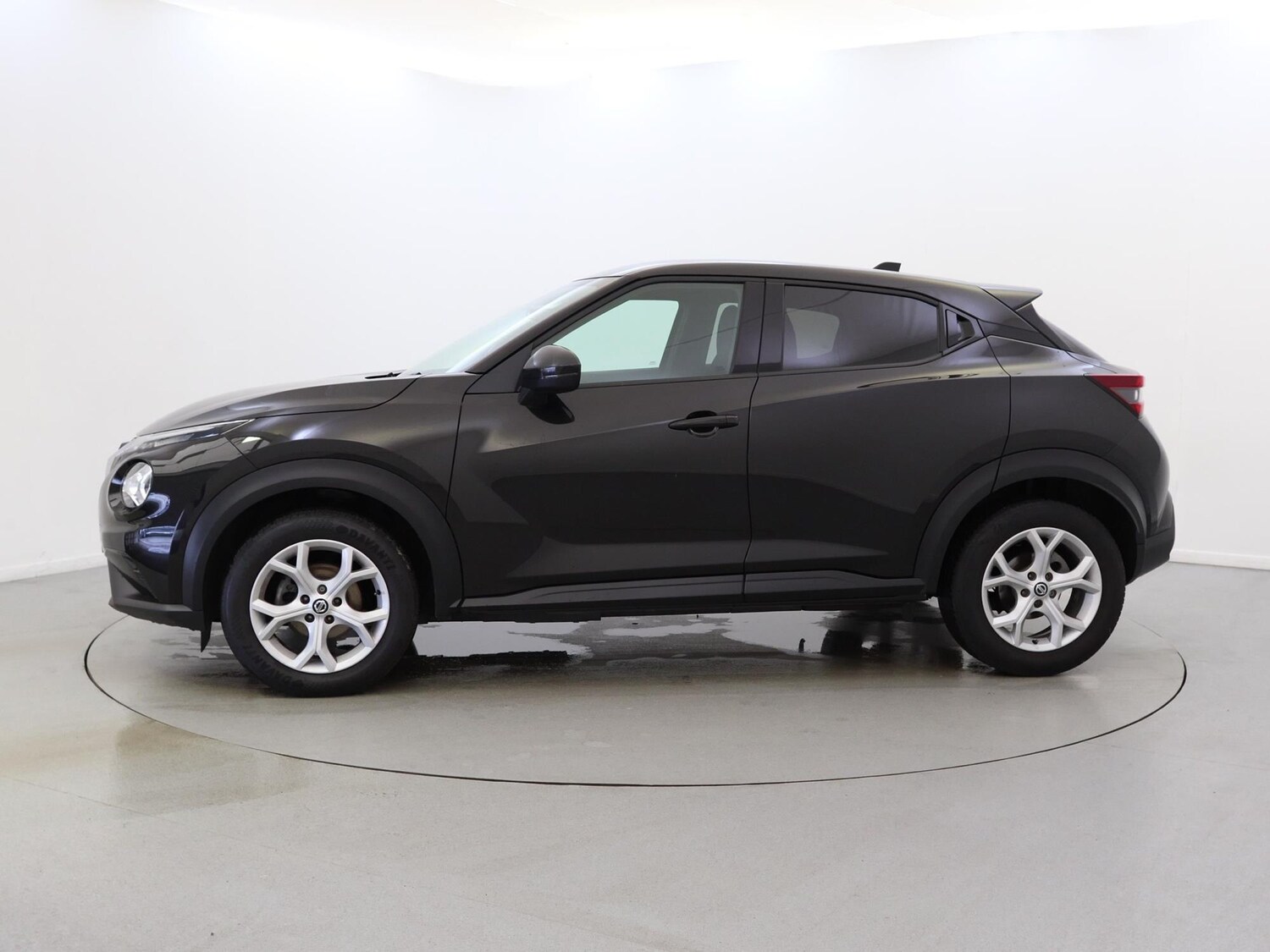 Used Nissan Juke 2020 for sale - 77973195: Photo 4