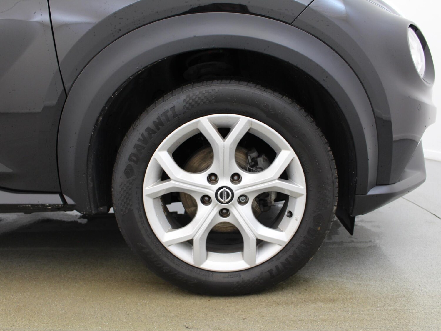 Used Nissan Juke 2020 for sale - 77973195: Photo 40