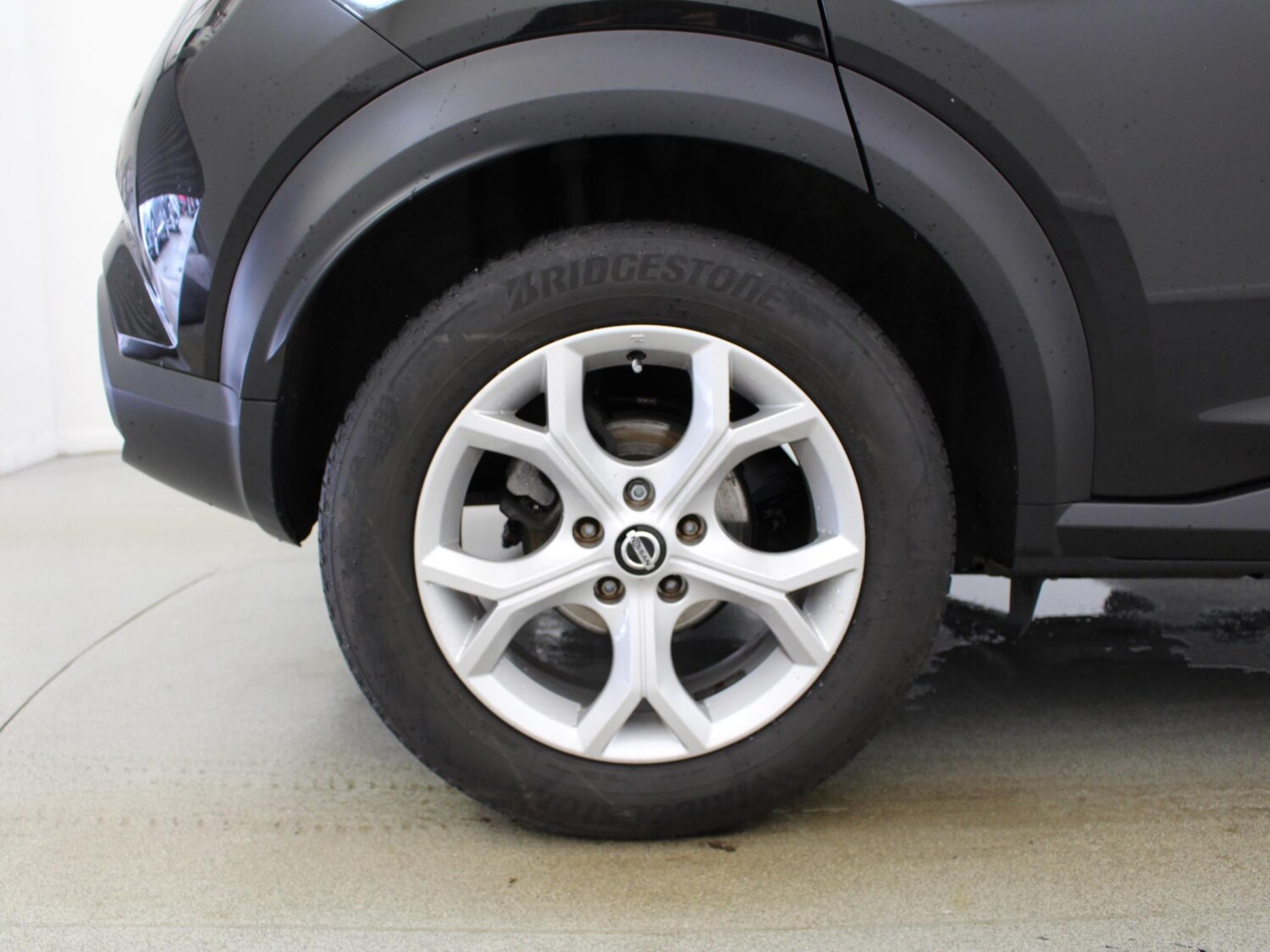 Used Nissan Juke 2020 for sale - 77973195: Photo 41