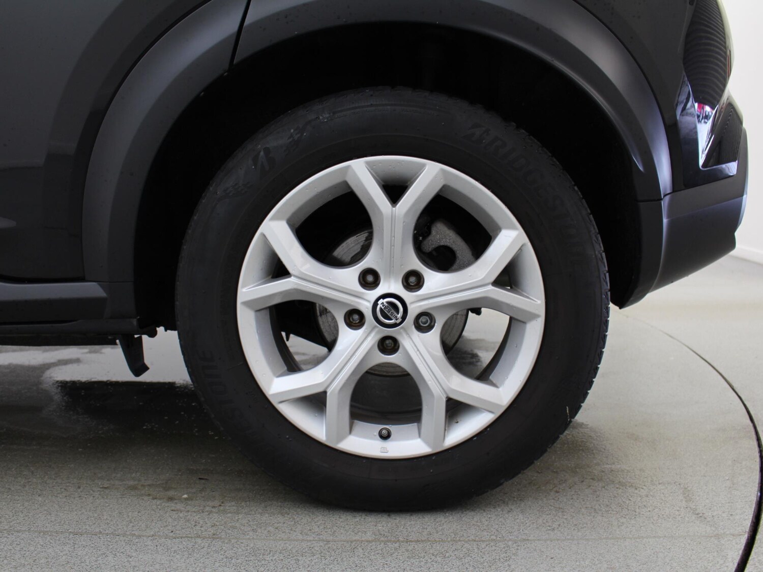 Used Nissan Juke 2020 for sale - 77973195: Photo 42